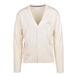 Sun 68 Heren, Truien, Beige, Maat: XL Wol