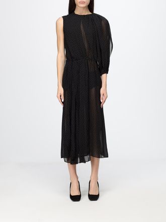 Crida Milano Dress Woman color Black