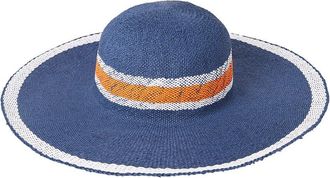 J.McLaughlin J.Mclaughlin Willemstad Hat