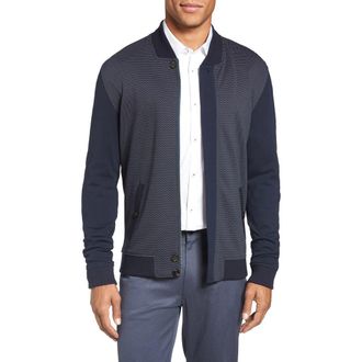 Ted Baker in Navy at Nordstrom, Size 7