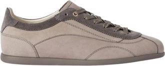 Brunello Cucinelli Uomo, Scarpe, Grigio, 43 EU, new