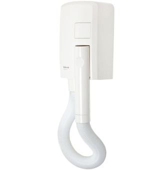 Valera Secador De Pelo De Pared 1200w - Va83201t Valera