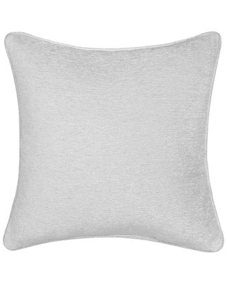 J. Queen New York Queensbury Square Decorative Throw Pillow