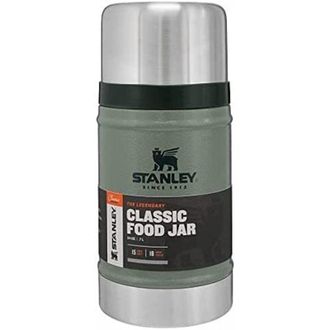 Stanley Food Jar 0,94 L Hammertone Green