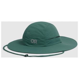 Outdoor Research Sunbriolet Sun Hat Hut - Unisex | wei&szlig;
