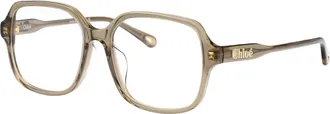 Chlo&eacute; CH0277OA Eyeglasses - Green