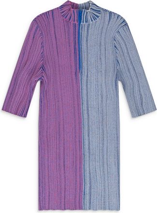 Julia Heuer MULTICOLOR GINGER BLOUSE