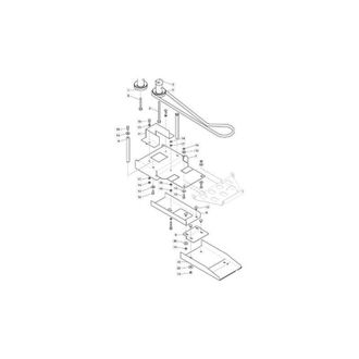 STIGA Sports Protecci&oacute;n Estiga Original - 118890199/0
