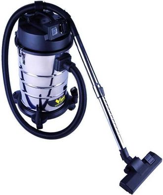 Vigor Cubeta Vigor Vba-30l Inox Potencia 1200