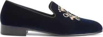 Giuseppe Zanotti Terence