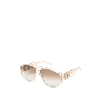 Linda Farrow Sunglasses - female - Linda Farrow - Sunglasses - Gray - 62 MM - Accessories