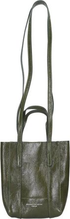 Gianni Chiarini tassen... Groen - Dames - Shoppers - Groen - ONE Size - Tassen