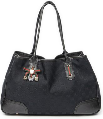 Gucci Medium Princy Tote Schoudertas
