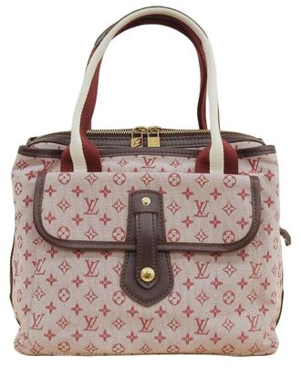 Louis Vuitton Monogram Mini Sac Mary Kate (Authentic Pre-Loved)