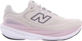New Balance Womens 1080V15 Shoes In Timberwolf / Neptune Grey