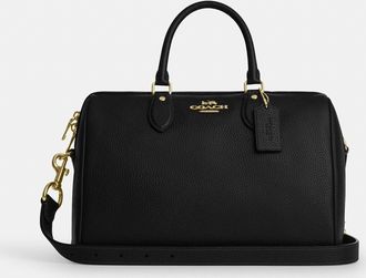 Coach Rowan Large Satchel Bag