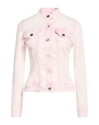 Nenette CAPISPALLA - Capispalla jeans su YOOX.COM