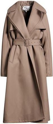Alaia COATS & JACKETS - Coats sur YOOX.COM