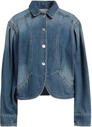 Isabel Marant ROPA DE ABRIGO - Chaquetas vaqueras en YOOX.COM