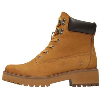 Timberland (WMNS) Timberland Carnaby Cool Wheat TB0A5VPZ2311