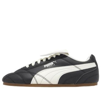 Puma Tackle Black White 408535-01