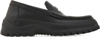 Ferragamo Mocassini penny - Nero