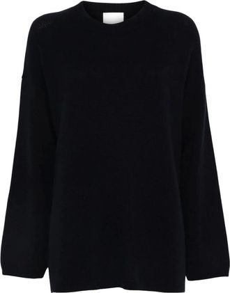 Allude Mujer, Jerseys, Azul, Talla: S