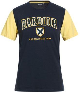 Barbour T-shirts