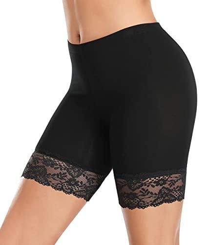 Lot De 3 Culottes Anti-frottement Taille Haute - Taille M - Neuf Avec étiquettes