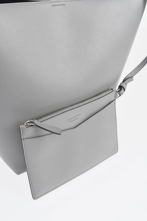 Givenchy Borsa A Spalla In Pelle Con Dettaglio Catena Givenchy