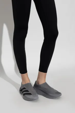 adidas Climacool Sports Shoes, Womens, Grey