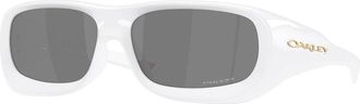 Oakley OO9494 DE SOTO 949402 Mens Sunglasses White Size 59
