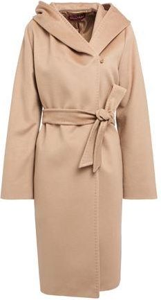 Max Mara COATS & JACKETS - Coats on YOOX.COM