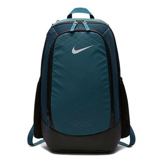 Nike Vapor Speed Training Blue Backpack Bluegreen BA5474-498
