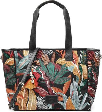 V&deg; 73 Clarissa Tote Bag