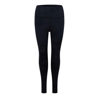New Balance Dames/Dames Athletic Leggings (Reflecterend zwart)