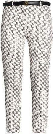 Elisabetta Franchi BOTTOMWEAR - Pantaloni su YOOX.COM