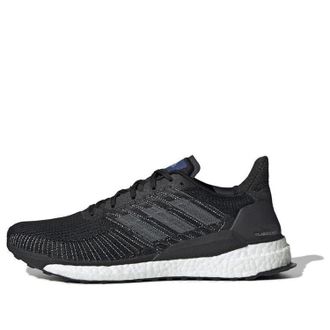adidas Solar Boost 19 Core Black F34100