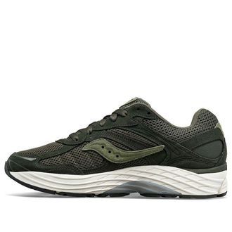 Saucony ProGrid Omni 9 Forest Green S70740-6