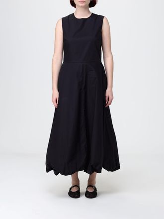 Meimeij Abito midi in jacquard