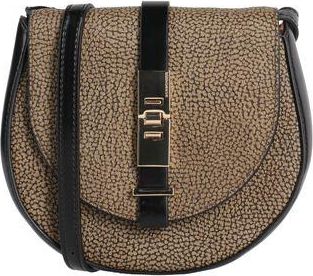 Borbonese BAGS - Cross-body bags sur YOOX.COM