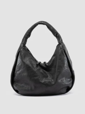 Officine Creative Bolina 048 Structured Tote Bag in Black at Nordstrom