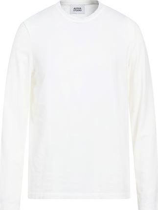 Alpha Studio TOPWEAR - T-shirts on YOOX.COM