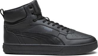 Puma Caven Booties - Heren - Veterlaarzen - Zwart - 44 EU - Schoenen