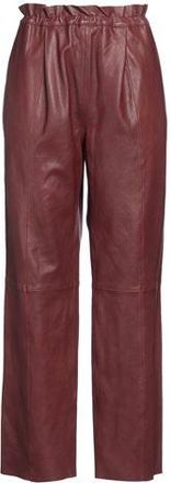 Forte_Forte BOTTOMWEAR - Trousers on YOOX.COM