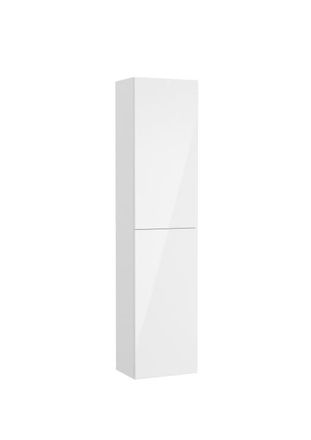 Roca M&oacute;dulo Columna Extra 1500x350x250 Blanco Brillo