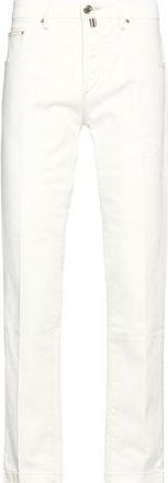 Jacob Cohen PARTES DE ABAJO - Pantalones vaqueros en YOOX.COM