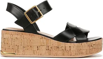 Sarto Tilly Platform Heels