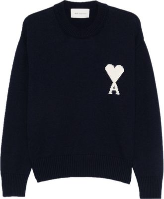 Ami Ami De Coeur Wollpullover