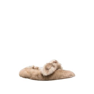 Zimmermann Mujer, Zapatos, Beige, Talla: 36 EU